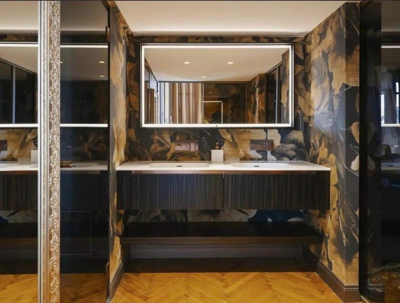 Appartement - 212 m² - 4 pièces