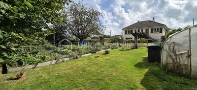 Pavillon - 115 m² - 5 pièces