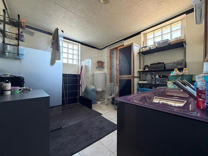 Maison - 151 m² - 6 pièces