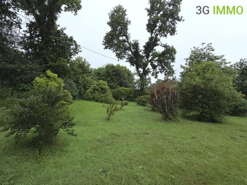 Maison - 60 m² - 3 pièces