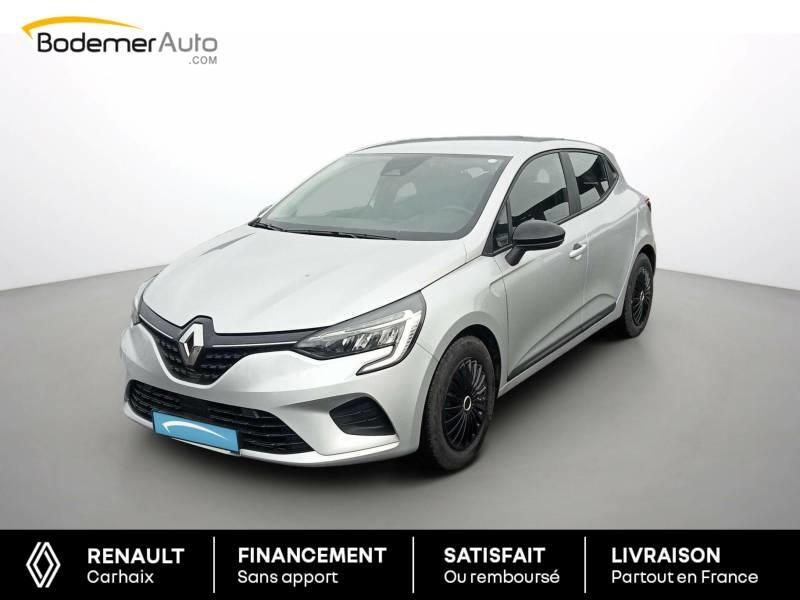 Renault Clio TCe 90 Equilibre