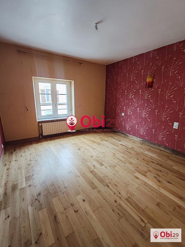 Maison de ville - 136 m² - 5 pièces