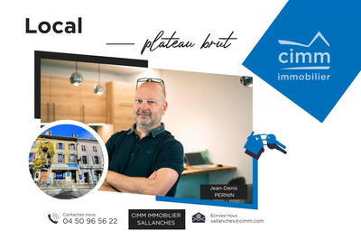 Local commercial - 174 m²