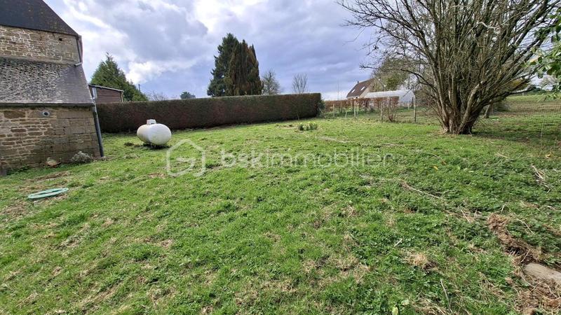 Maison en pierre - 107 m² - 6 pièces