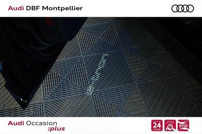 Audi e-tron Q8 55 408 ch 114 kWh Quattro s line