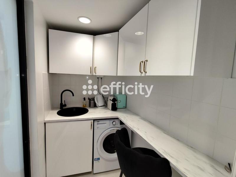 Fonds de commerce - 50 m²