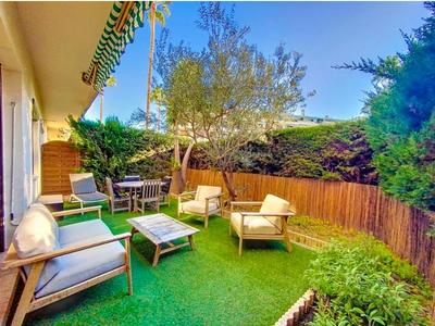 Appartement - 43 m² - 1 pièce