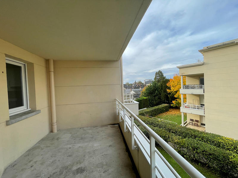 Appartement - 72 m² - 3 pièces