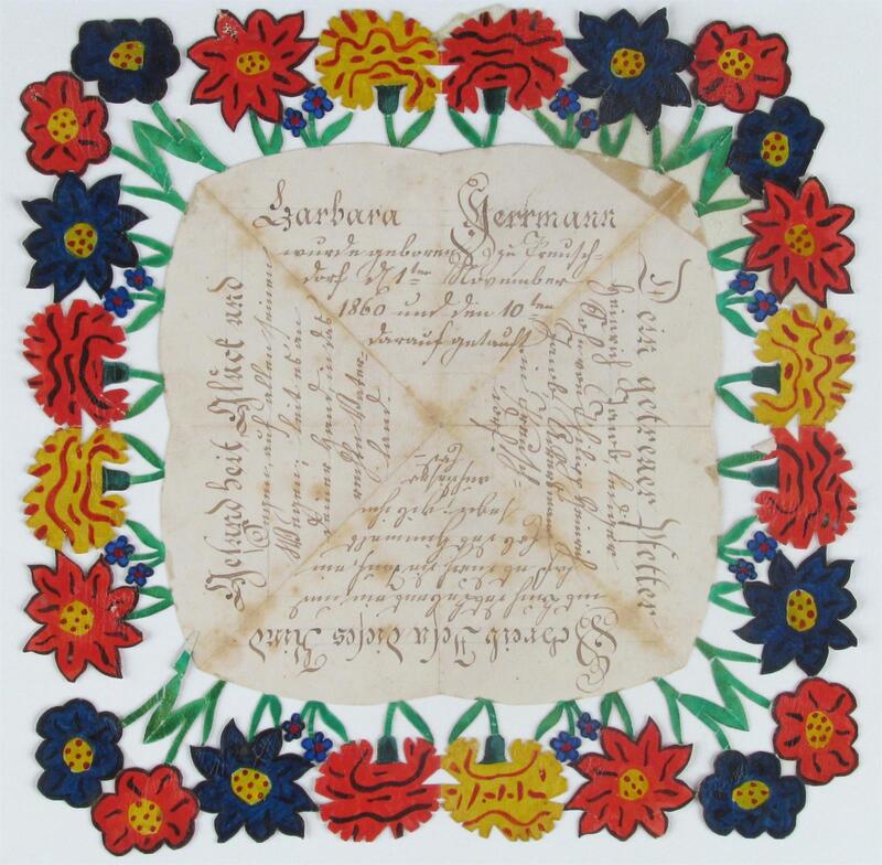 Les visites complices du musée : les secrets des images populaires