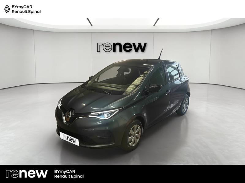 Renault Zoe R110 Achat Intégral Life