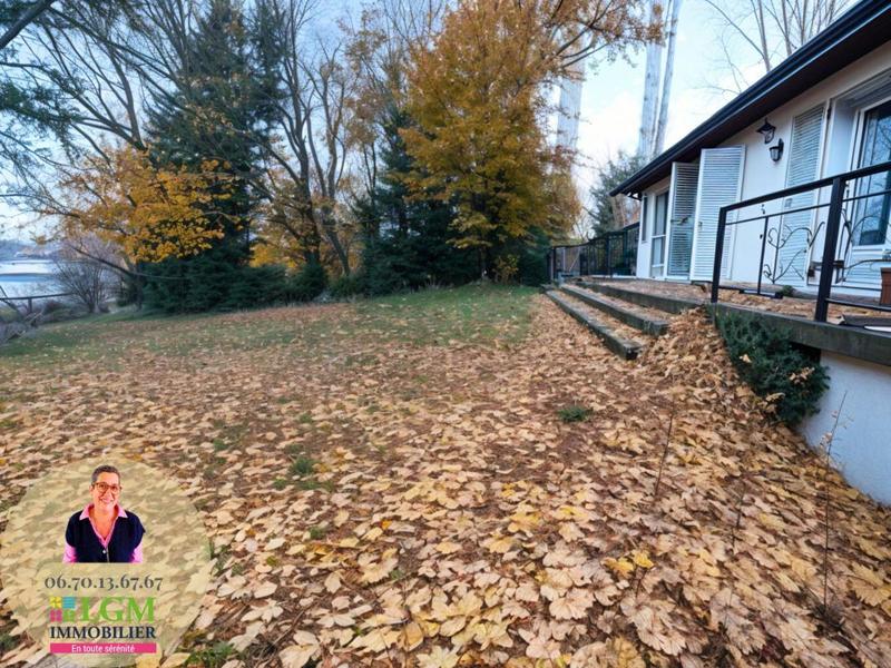 Maison - 143 m² - 5 pièces