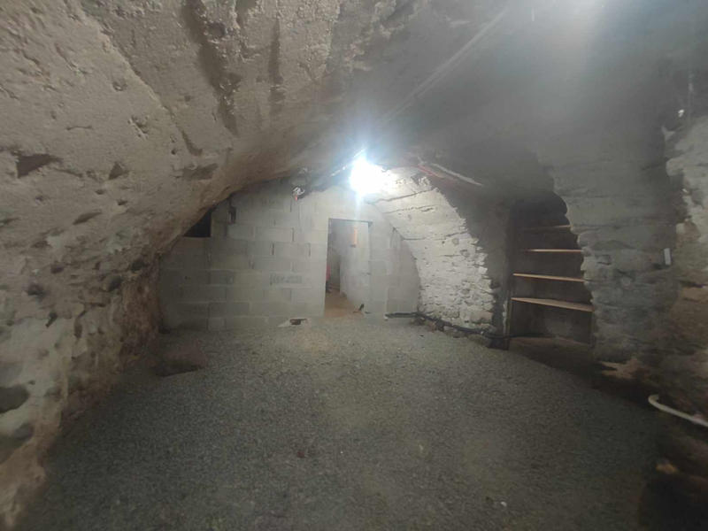 Maison - 75 m² - 3 pièces