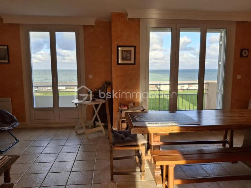 Appartement - 78 m² - 4 pièces