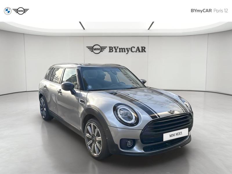 Mini Clubman F54 Lci Cooper 136 ch Dkg7 Edition Premium Plus