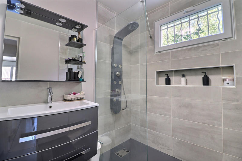 Maison - 123 m² - 5 pièces