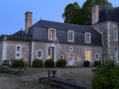 Maison - 140 m² - 4 pièces