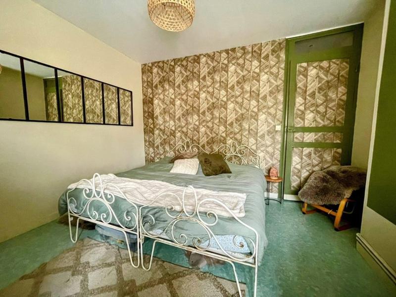 Maison - 158 m² - 5 pièces