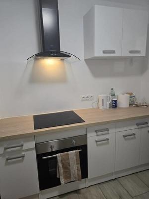 Chambre - 16 m² - 1 pièce