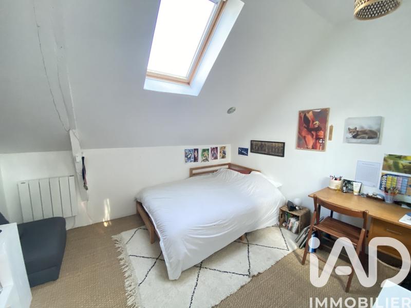 Maison - 197 m² - 6 pièces