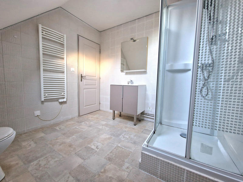 Maison - 74 m² - 3 pièces