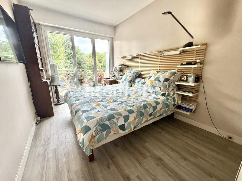 Appartement - 86 m² - 4 pièces