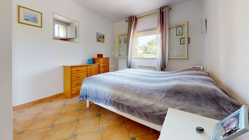 Maison traditionnelle - 150 m² - 7 pièces