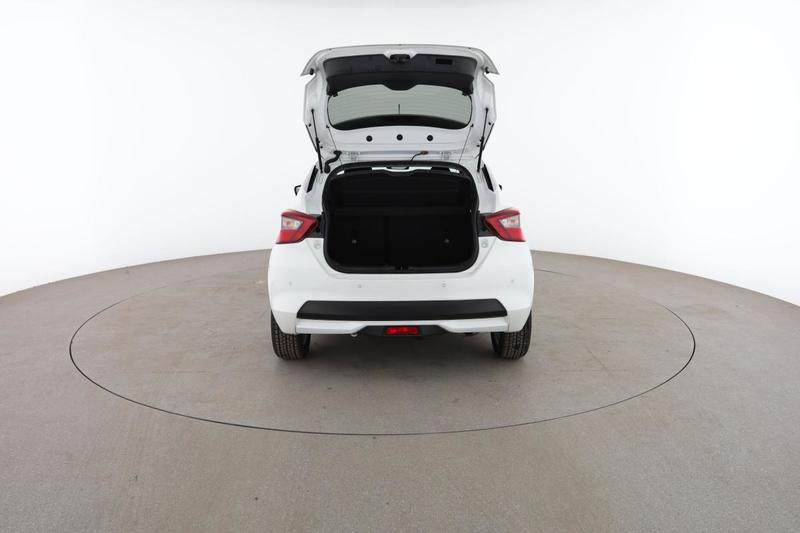 Nissan Micra 1.0 Ig-T Acenta 100 ch