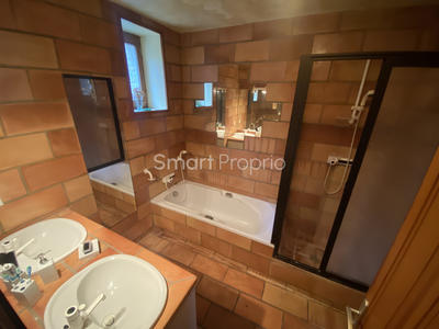 Mas - 554 m² - 14 pièces