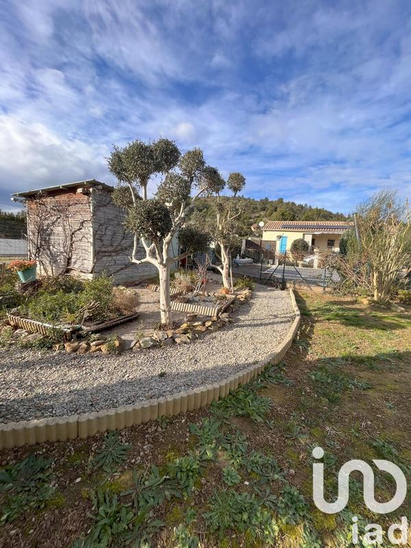 Maison - 145 m² - 7 pièces