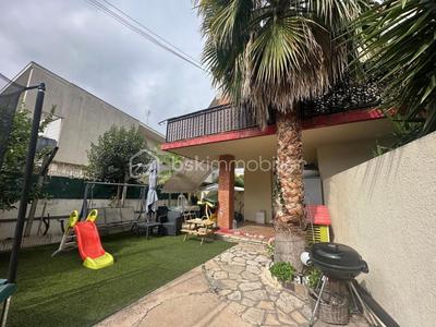 Immeuble - 293 m² - 7 pièces