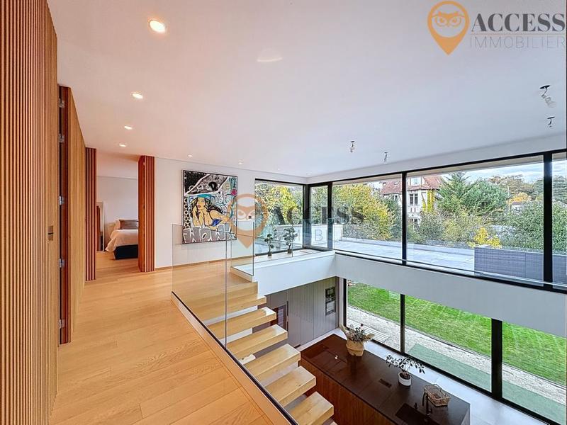 Maison - 177 m² - 7 pièces