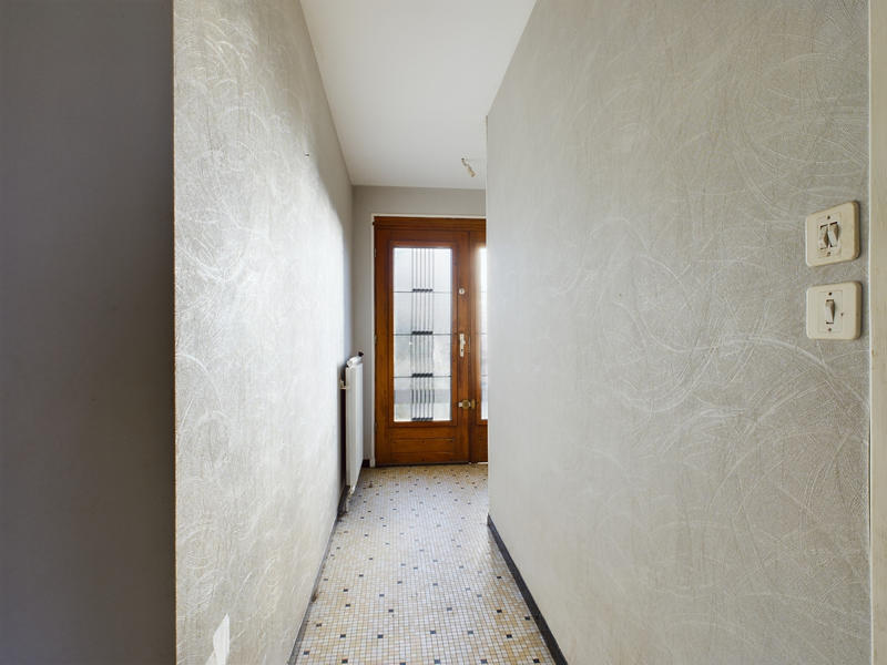 Maison - 76 m² - 4 pièces