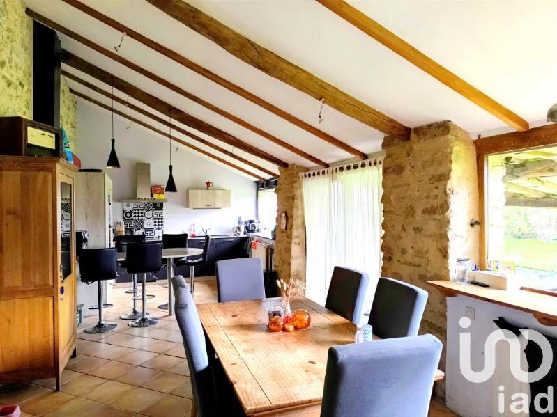 Maison - 139 m² - 5 pièces