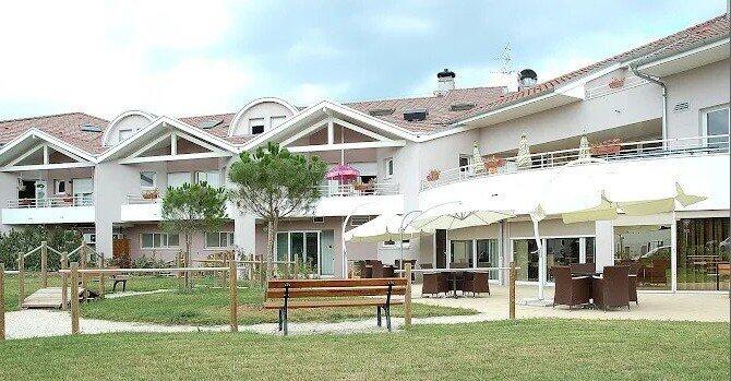 Appartement - 20 m² - 1 pièce