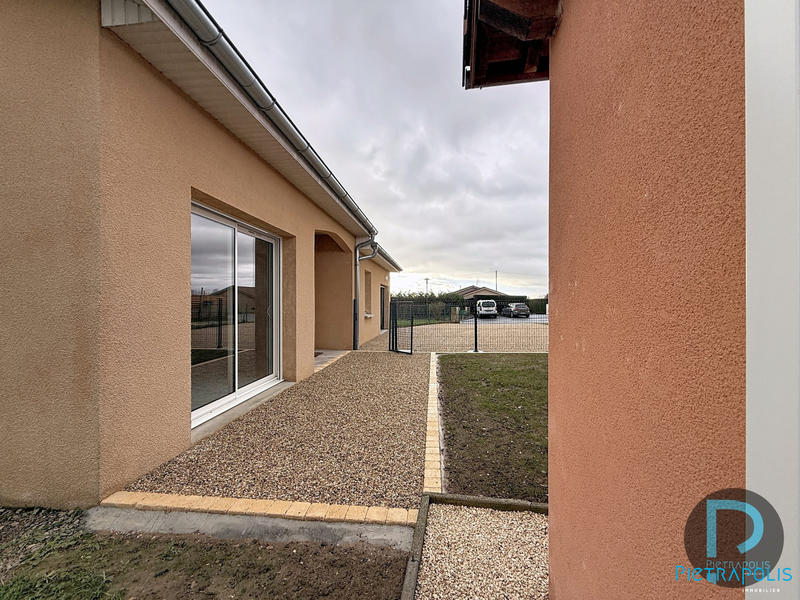 Maison - 88 m² - 7 pièces