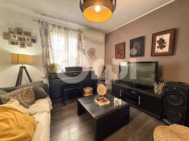 Pavillon - 100 m² - 6 pièces