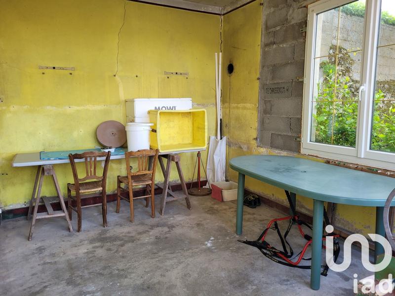 Appartement - 119 m² - 4 pièces