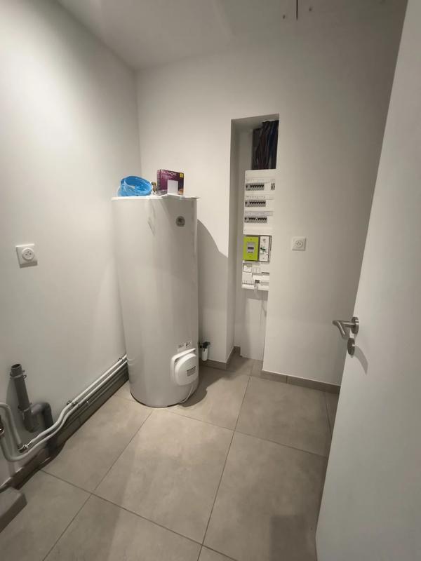 Appartement - 74 m² - 5 pièces