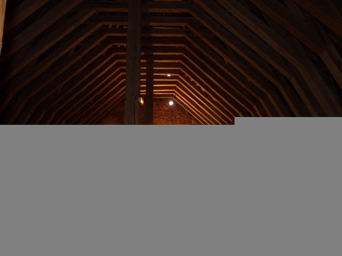 Visite guidée "Ferrières historique : la ville phénix"