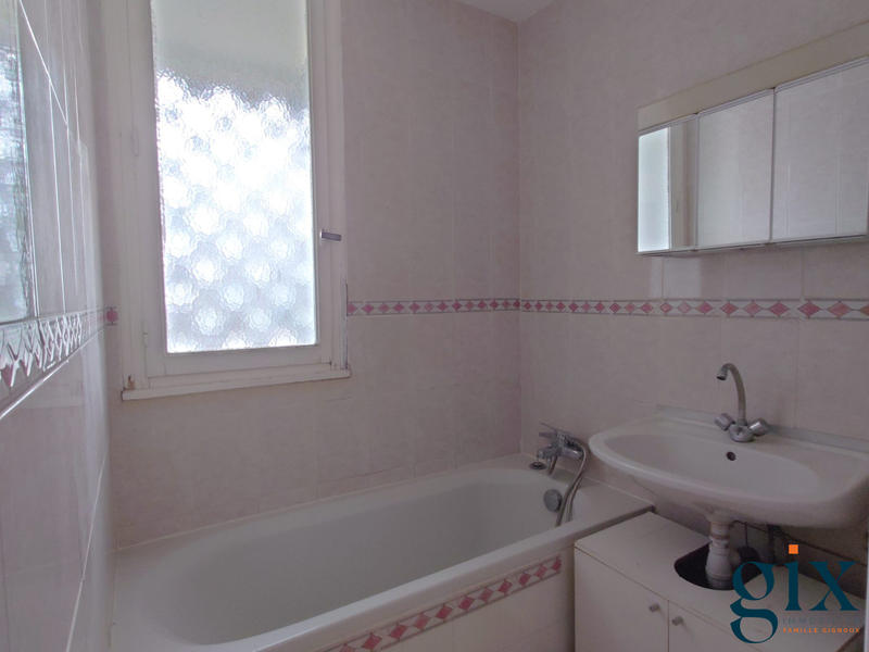 Appartement - 71 m² - 4 pièces