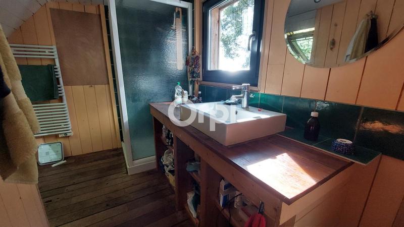 Maison - 138 m² - 5 pièces