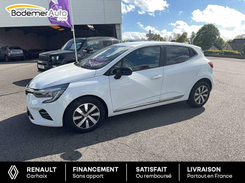 Renault Clio TCe 90 Evolution