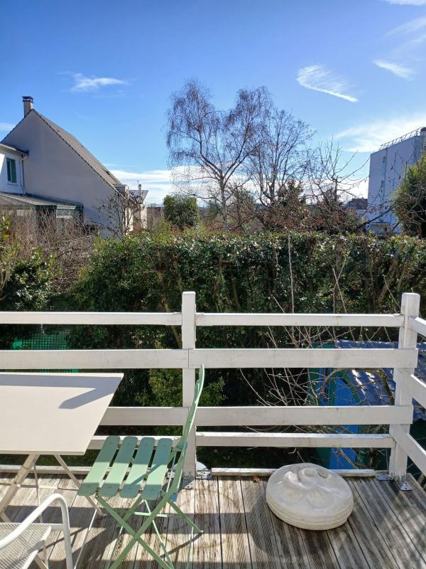 Maison - 113 m² - 5 pièces