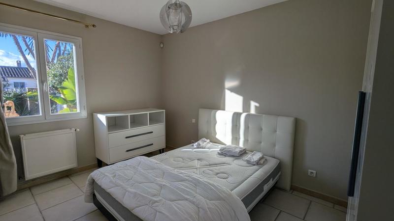 Maison - 139 m² - 4 pièces