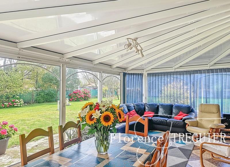 Maison - 175 m² - 5 pièces