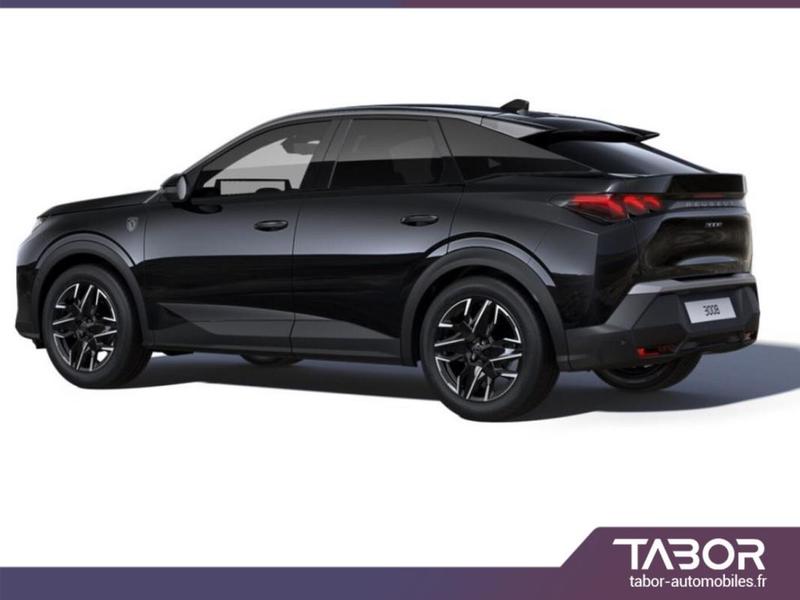Peugeot 3008 Mhev 145 Gt Focal Pano 360° Alcant