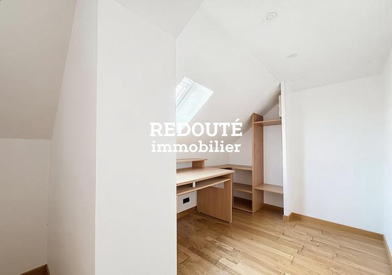 Maison - 48 m² - 4 pièces