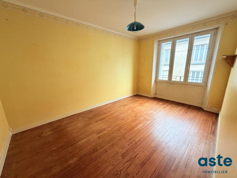 Appartement - 78 m² - 3 pièces