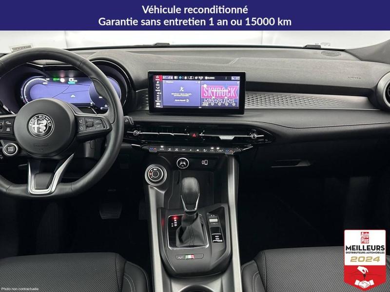 Alfa Romeo Tonale 1.5 Hybrid 130ch Sprint Tct7