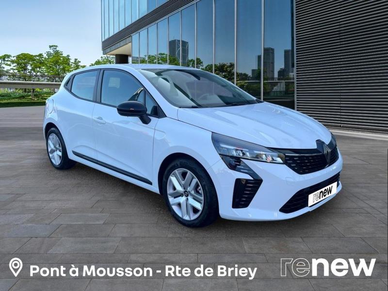 Renault Clio V TCe 90 ch Gsr2 Evolution